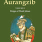 History of Aurangzib: Mainly based on Persian Sources 1st-Reign of Shah Jahan - Gyan Books - Swadesiicart