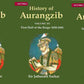 History of Aurangzib 5 Vols. Set - Gyan Books - Swadesiicart