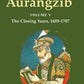History of Aurangzib: Based on Original Sources 5th-The Closing Years, 1689-1707 - Gyan Books - Swadesiicart