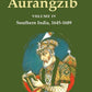 History of Aurangzib: Based on Original Sources 4th-Southern India, 1645-1689 - Gyan Books - Swadesiicart
