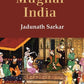 Studies in Mughal India - Gyan Books - Swadesiicart