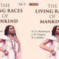 The Living Races Of Mankind: A Popular Illustrated Account Of The Customs, Habits, Pursuits, 2 Vols. Set - Gyan Books - Swadesiicart