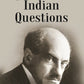 Speeches On Indian Questions - Gyan Books - Swadesiicart