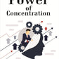 The Power of Concentration - Gyan Books - Swadesiicart