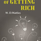 The Science of Getting Rich - Gyan Books - Swadesiicart