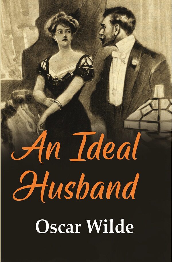 An Ideal Husband - Gyan Books - Swadesiicart