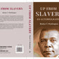 Up from Slavery An Autobiography - Gyan Books - Swadesiicart