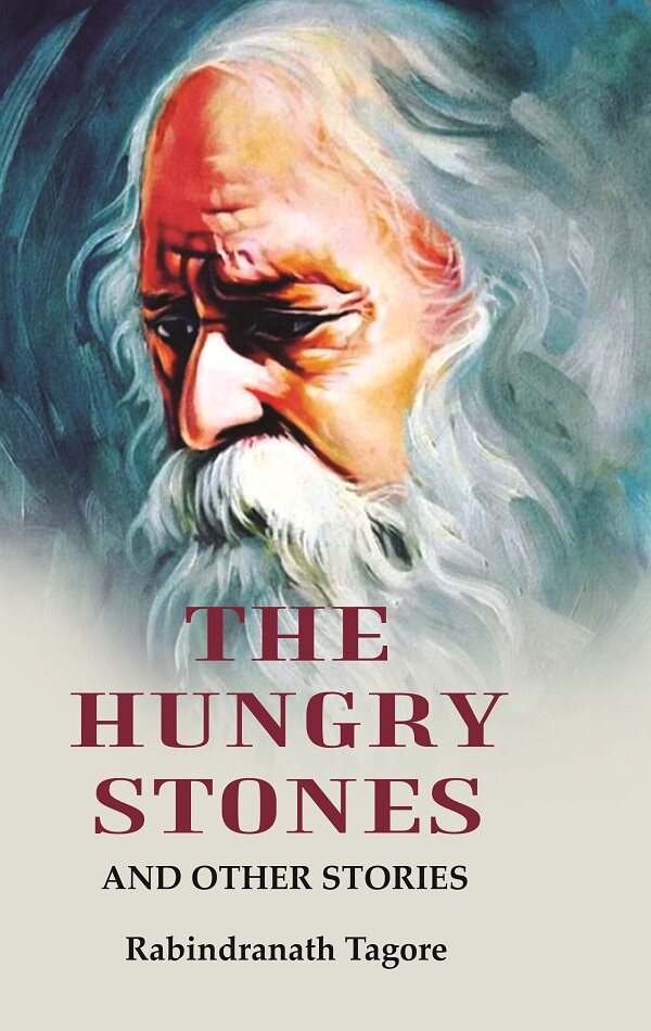 The Hungry Stones And Other Stories - Gyan Books - Swadesiicart