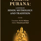 The Vishnu Purana: A System of Hindu Mythology and Tradition 2nd - Gyan Books - Swadesiicart