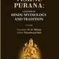The Vishnu Purana: A System of Hindu Mythology and Tradition 3rd - Gyan Books - Swadesiicart