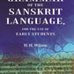 An Introduction to the Grammar of the Sanskrit Language, For the Use of Early Students - Gyan Books - Swadesiicart