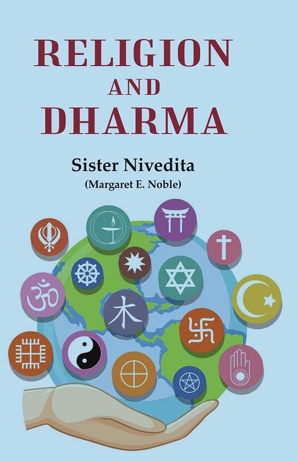 Religion and Dharma - Gyan Books - Swadesiicart