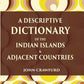 A Descriptive Dictionary of the Indian Islands & Adjacent Countries - Gyan Books - Swadesiicart