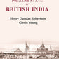 Reflections on the Present State of British India - Gyan Books - Swadesiicart