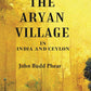 The Aryan Village: In India and Ceylon - Gyan Books - Swadesiicart