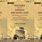 History Of The Indian Archipelago: Containing An Account Of The Manners, Art, Languages, 3 Vols. Set - Gyan Books - Swadesiicart