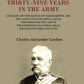 Recollections Of Thirty-Nine Years In The Army: Gwalior And The Battle 1843 1847-48 1857-58 1860-61 1870-71 - Gyan Books - Swadesiicart