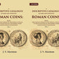 A Descriptive Catalogue Of Rare And Unedited Roman Coins: From The Earliest Period Of The Roman 2 Vols. Set - Gyan Books - Swadesiicart