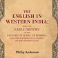 The English In Western India: Being The Early History Of The Factory At Surat, Of Bombay, And The - Gyan Books - Swadesiicart