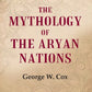 The Mythology of the Aryan Nations 1st - Gyan Books - Swadesiicart