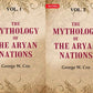 The Mythology of the Aryan Nations 2 Vols. Set - Gyan Books - Swadesiicart