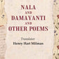 Nala and Damayanti and Other Poems - Gyan Books - Swadesiicart