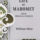 The Life of Mahomet: From Original Sources - Gyan Books - Swadesiicart