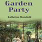 The Garden Party - Gyan Books - Swadesiicart