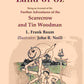 The Marvelous Land of Oz: Being an Account of the Further Adventures of the Scarecrow and Tin Woodman - Gyan Books - Swadesiicart