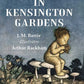 Peter Pan in Kensington Gardens - Gyan Books - Swadesiicart