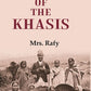 Folk-Tales of the Khasis - Gyan Books - Swadesiicart