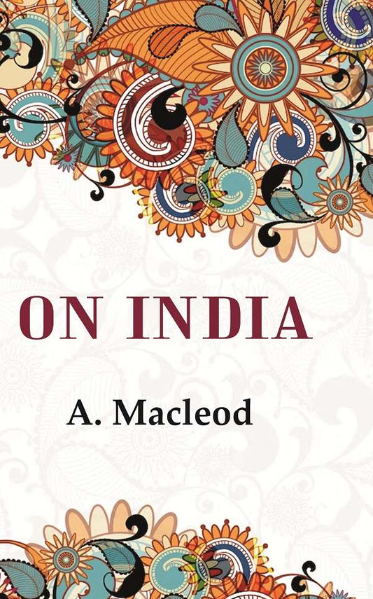 On India - Gyan Books - Swadesiicart