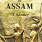 Old Times in Assam - Gyan Books - Swadesiicart