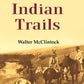 Old Indian Trails - Gyan Books - Swadesiicart