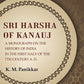 Sri Harsha of Kanauj A Monograph on the History of India in the First Half of the 7th Century A.D. - Gyan Books - Swadesiicart