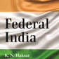 Federal India - Gyan Books - Swadesiicart