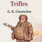 Tremendous Trifles - Gyan Books - Swadesiicart