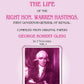 Memoirs of the Life of the Right Hon. Warren Hastings: First Governor-General of Bengal. Compiled From Original Papers 3rd - Gyan Books - Swadesiicart