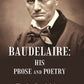 Baudelaire: His Prose and Poetry - Gyan Books - Swadesiicart