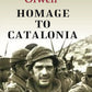 Homage to Catalonia - Gyan Books - Swadesiicart