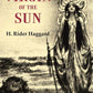 The Virgin of the Sun - Gyan Books - Swadesiicart