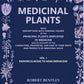 Medicinal Plants: Being Descriptions With Original Figures Of The Principal Plants Employed In Medicine And - Gyan Books - Swadesiicart