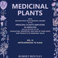 Medicinal Plants: Being Descriptions With Original Figures Of The Principal Plants Employed In Medicine And - Gyan Books - Swadesiicart