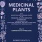 Medicinal Plants: Being Descriptions With Original Figures Of The Principal Plants Employed In Medicine And - Gyan Books - Swadesiicart