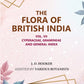 The Flora of British India : Cyperaceae, Gramineae and General Index 7th - Gyan Books - Swadesiicart