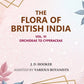 The Flora of British India : Orchideae to Cyperaceae 6th - Gyan Books - Swadesiicart