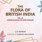 The Flora of British India: Caprifoliaceae to Apocynaceae 3rd - Gyan Books - Swadesiicart