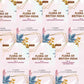 The Flora of British India 7 Vols. Set - Gyan Books - Swadesiicart