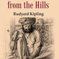 Plain Tales: From the Hills - Gyan Books - Swadesiicart