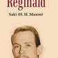 Reginald - Gyan Books - Swadesiicart